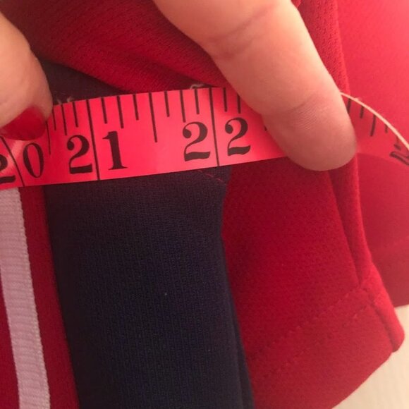 MLB St. Louis Cardinals Baseball Pujols Red Jersey NWT Size M Dynasty Series NWT - Picture 10 of 12